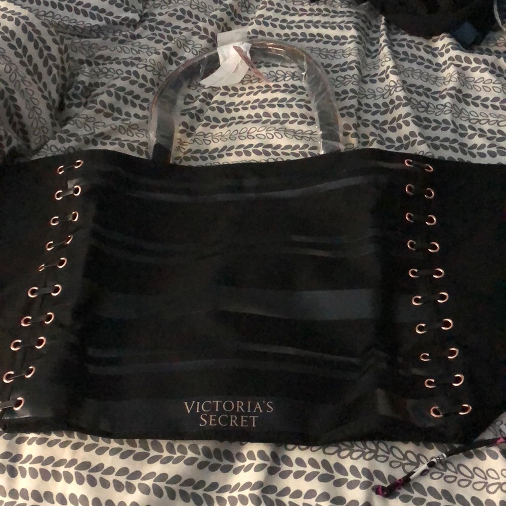 Victoria secret bag